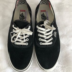 Vans Pop Crush Sneakers #1 Skateboarding Shoe
